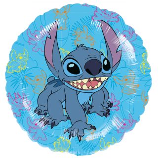 Lilo & Stitch Balloon - 18" Foil