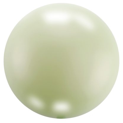 Eucalyptus Pastel Matte Sphere - (18" - 22" Balloon)
