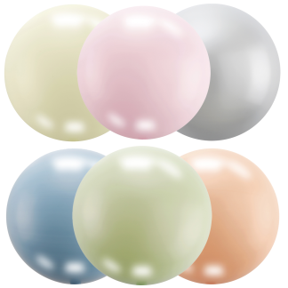 Spheres