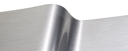 Fine Brush Silver - (1m x 305mm)