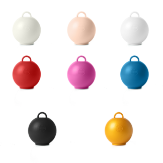 Kettlebell Balloon Weights - 75g (12ct)
