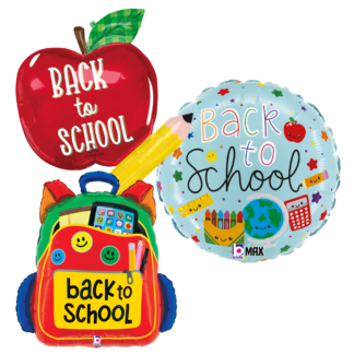 Back to School