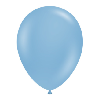 Metallic Georgia Balloons - 11" Latex (100ct)