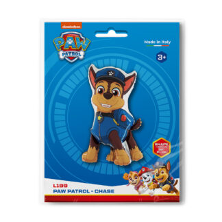 Paw Patrol Chase Supershape Balloon - (37")