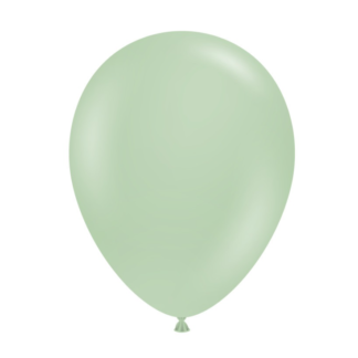 Metallic Meadow Balloons - 11" Latex (100ct)