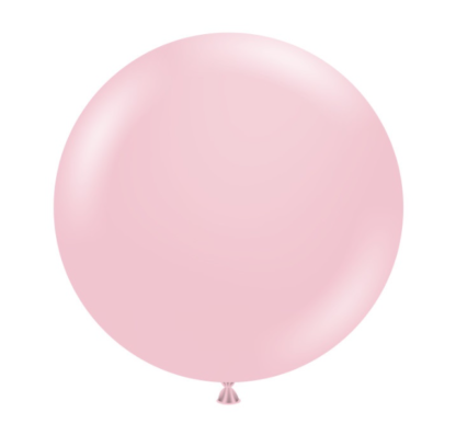 Metallic Romey Balloons - 36" Latex (2ct)