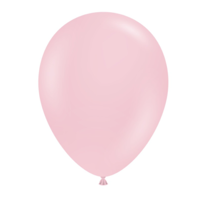 Metallic Romey Balloons - 11" Latex (100ct)