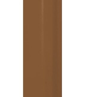 Fashion Solid Coffee 074 Balloons - 260 Latex (50ct)