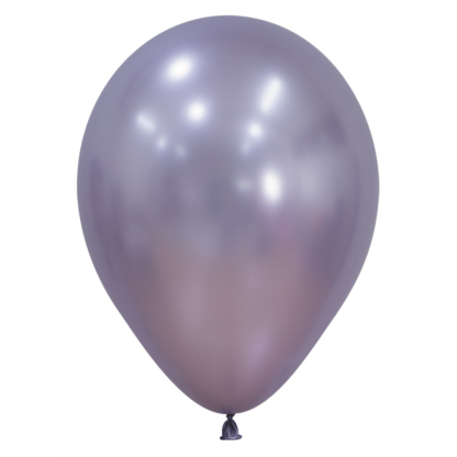 Silk Light Amethyst 850 Balloon - 12" Latex (50ct)