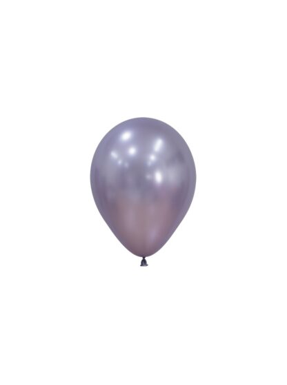 Silk Light Amethyst 850 Balloons - 5" Latex (50ct)