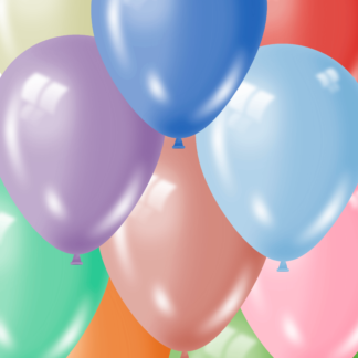Latex Balloons