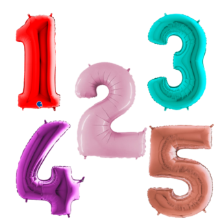 Numbers