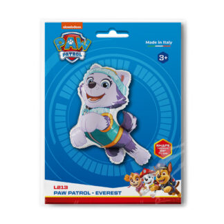 Paw Patrol Everest Supershape Balloon - (28")