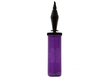 Dual Action Hand Pump - Purple (1ct)