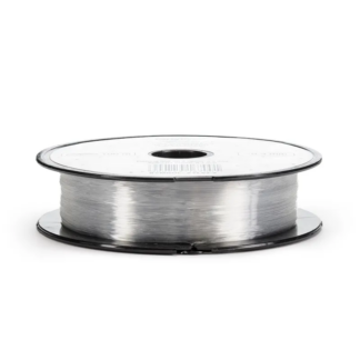 Clear Fishing Line - 0.3mm/ 19lbs (100m)