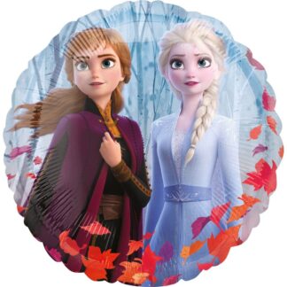 Frozen 2 Balloon - 18" Foil