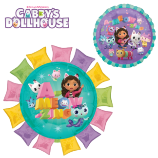 Gabby's Dollhouse