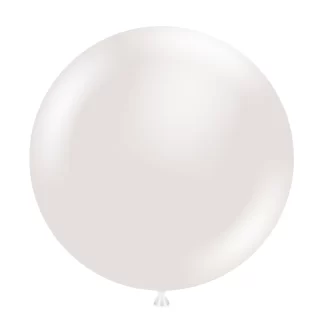 Metallic Sugar Balloons - 17" Latex (5ct)