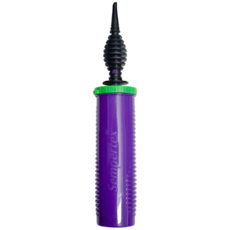 Ultra Professional Hand Pump - Purple (1ct)