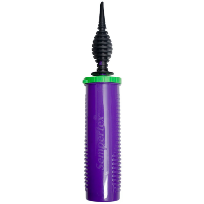Ultra Professional Hand Pump - Purple (1ct)