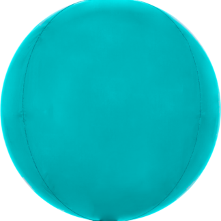 Aqua Orbz Balloon - 15" X 16" (1ct)