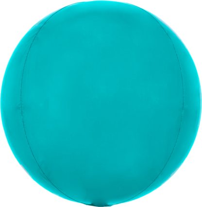 Aqua Orbz Balloon - 15" X 16" (1ct)