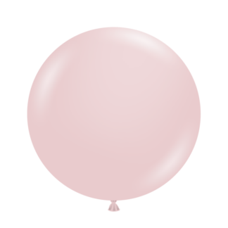 Pastel Cameo Balloons - 36" Latex (2ct)