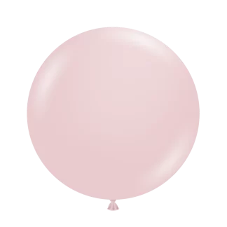 Pastel Cameo Balloons - 24" Latex (3ct)