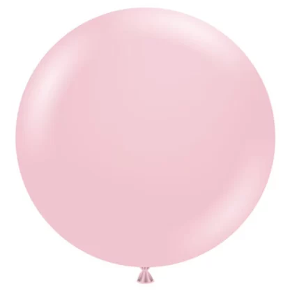 Metallic Romey Balloons - 17" Latex (5ct)