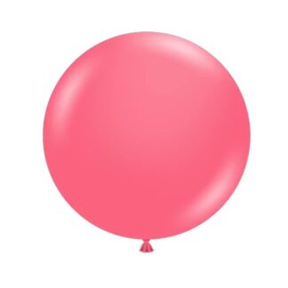 Pastel Taffy Balloons - 24" Latex (3ct)