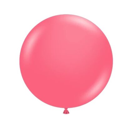 Pastel Taffy Balloons - 24" Latex (3ct)