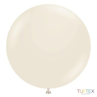 Metallic Lace Balloons - 17" Latex (5ct)