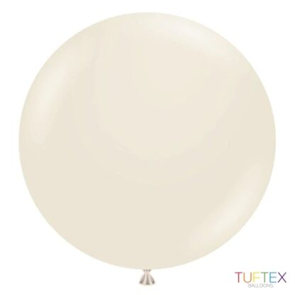 Metallic Lace Balloons - 17" Latex (5ct)