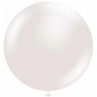 Metallic Sugar Balloons - 24" Latex (3ct)