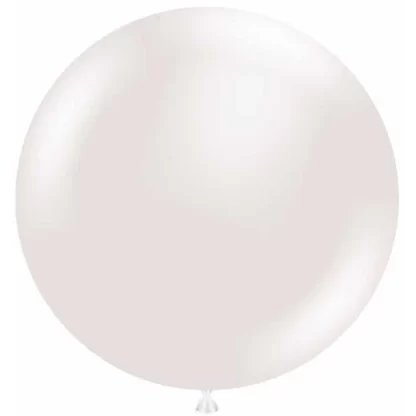 Metallic Sugar Balloons - 24" Latex (3ct)