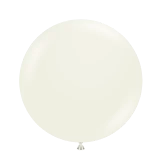 Metallic Lace Balloons - 24" Latex (3ct)