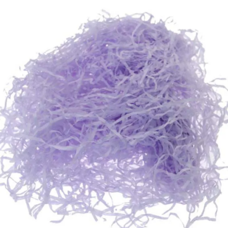 Lilac Shredded Tissue - 25g (1ct)