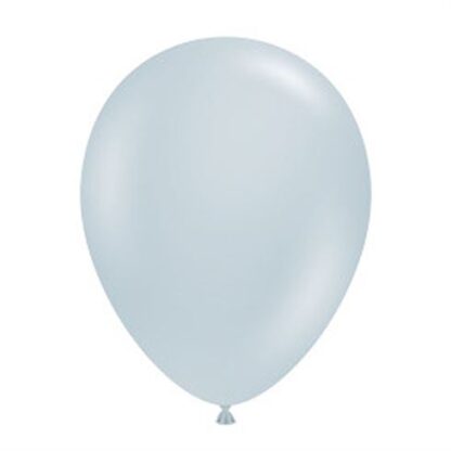 Pastel Fog Balloons - 5" Latex (50ct)