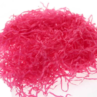 Pretty Pink Shredded Tissue - 25g (1ct)